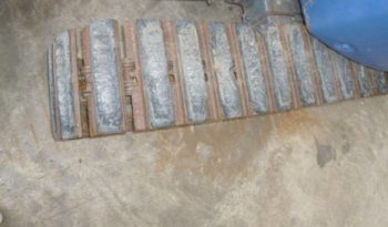 IHI 35 NX Mini Exacavator full