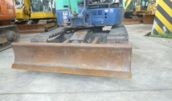 IHI 35 NX Mini Exacavator full