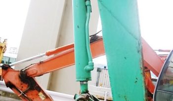 IHI 35 NX Mini Exacavator full