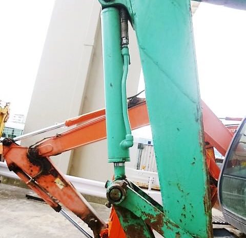 IHI 35 NX Mini Exacavator full