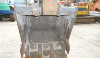 IHI 35 NX Mini Exacavator full