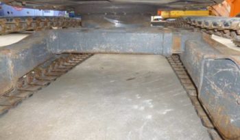 IHI 35 NX Mini Exacavator full