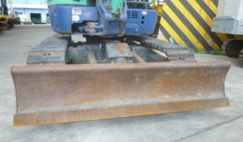 IHI 35 NX Mini Exacavator full