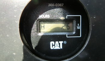CAT Caterpillar 303E CR Mini Excavator full