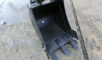 CAT Caterpillar 303E CR Mini Excavator full
