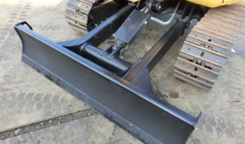 CAT Caterpillar 303E CR Mini Excavator full