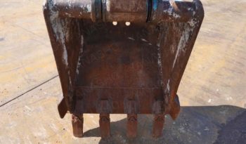 KUBOTA – U35 – 1998 – ORIGINAL STEEL TRACK  full