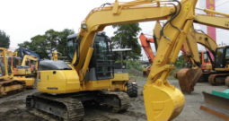 KOMATSU – PC – 78 – 2002 – ORIGINAL STEEL TRACK 