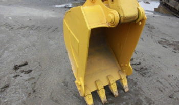 KOMATSU – PC – 78 – 2002 – ORIGINAL STEEL TRACK  full
