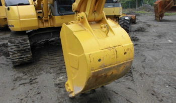 KOMATSU – PC – 78 – 2002 – ORIGINAL STEEL TRACK  full