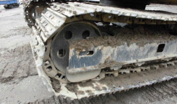KOMATSU – PC – 78 – 2002 – ORIGINAL STEEL TRACK  full