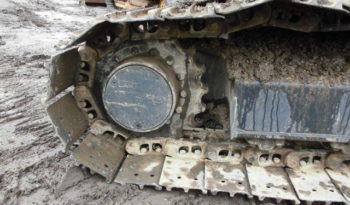KOMATSU – PC – 78 – 2002 – ORIGINAL STEEL TRACK  full