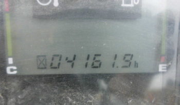 KOMATSU – PC – 78 – 2002 – ORIGINAL STEEL TRACK  full