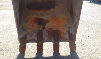 HITACHI – EX 35 – 1992 – ORIGINAL RUBBER TRACKS full