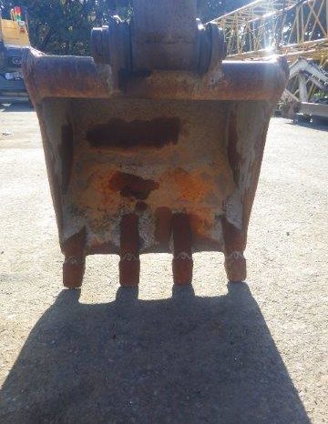 HITACHI – EX 35 – 1992 – ORIGINAL RUBBER TRACKS full