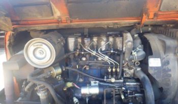 HITACHI – EX 35 – 1992 – ORIGINAL RUBBER TRACKS full