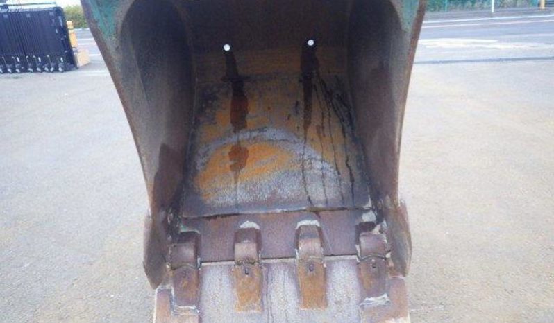 KOBELCO 60 – 3 – 1997 – ORIGINAL STEEL TRACK  full