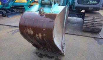 KOBELCO 60 – 3 – 1997 – ORIGINAL STEEL TRACK  full