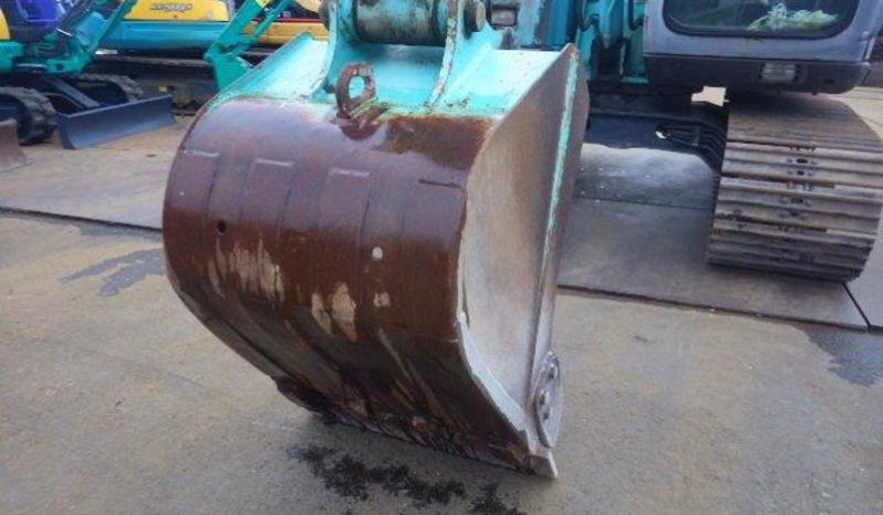 KOBELCO 60 – 3 – 1997 – ORIGINAL STEEL TRACK  full