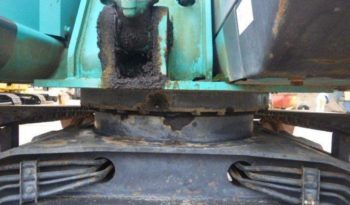 KOBELCO 60 – 3 – 1997 – ORIGINAL STEEL TRACK  full