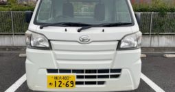 Daihatsu – Hiject Truck – 2018 – Low Dump