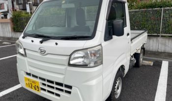 Daihatsu – Hiject Truck – 2018 – Low Dump full