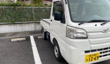 Daihatsu – Hiject Truck – 2018 – Low Dump full