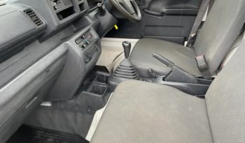 Daihatsu – Hiject Truck – 2018 – Low Dump full