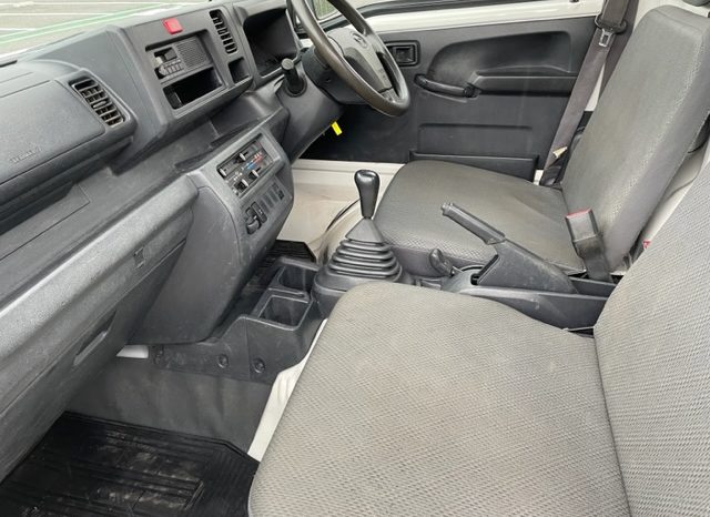 Daihatsu – Hiject Truck – 2018 – Low Dump full