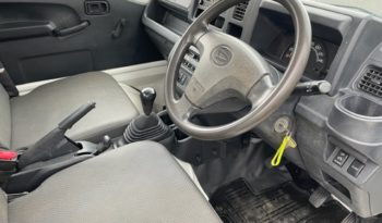 Daihatsu – Hiject Truck – 2018 – Low Dump full