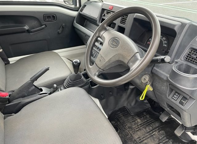 Daihatsu – Hiject Truck – 2018 – Low Dump full