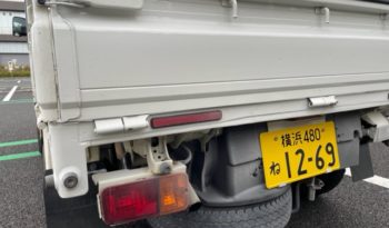 Daihatsu – Hiject Truck – 2018 – Low Dump full