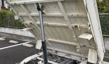 Daihatsu – Hiject Truck – 2018 – Low Dump full