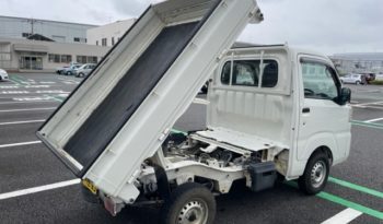 Daihatsu – Hiject Truck – 2018 – Low Dump full
