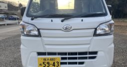 Daihatsu – Hiject Truck – 2021 – Low Dump
