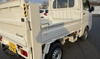 Daihatsu – Hiject Truck – 2021 – Low Dump full