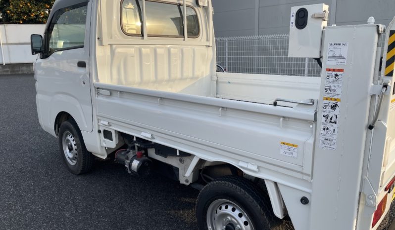 Daihatsu – Hiject Truck – 2021 – Low Dump full