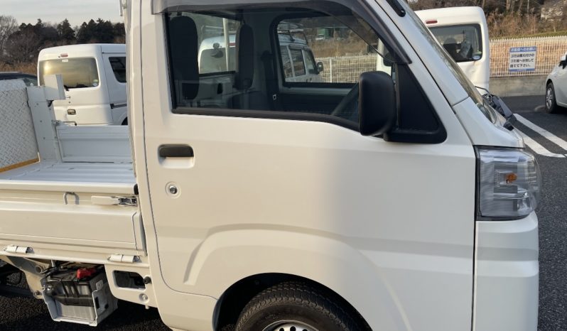 Daihatsu – Hiject Truck – 2021 – Low Dump full