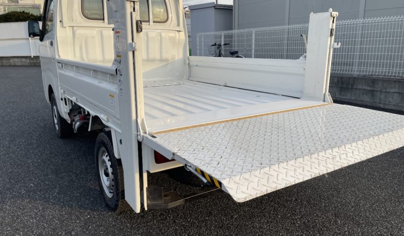 Daihatsu – Hiject Truck – 2021 – Low Dump full